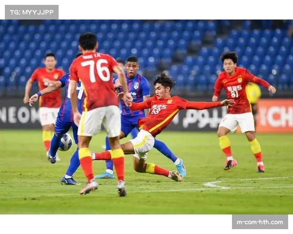 日本球队亚冠整体配合流畅 战术纪律性普遍较高