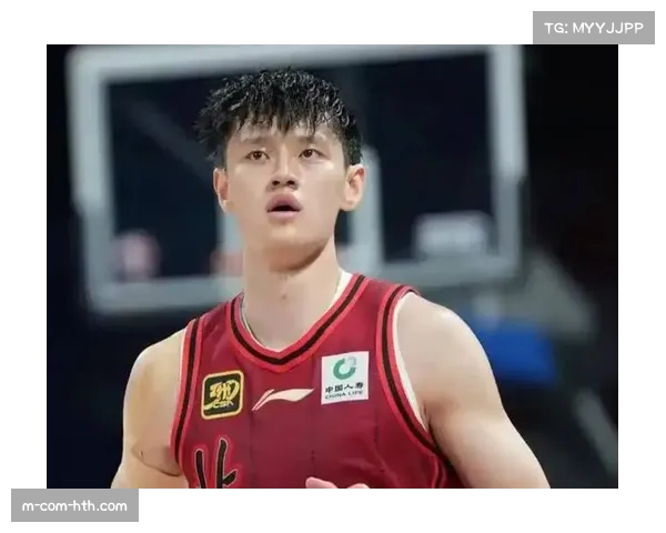 北京赵睿曾凡博仍不能复出 最后一场应该可以打但状态存疑